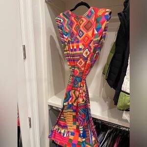 Farm Rio size Medium EUC